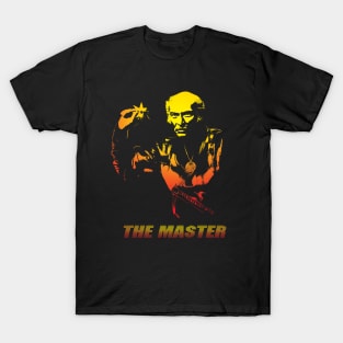 The Master T-Shirt